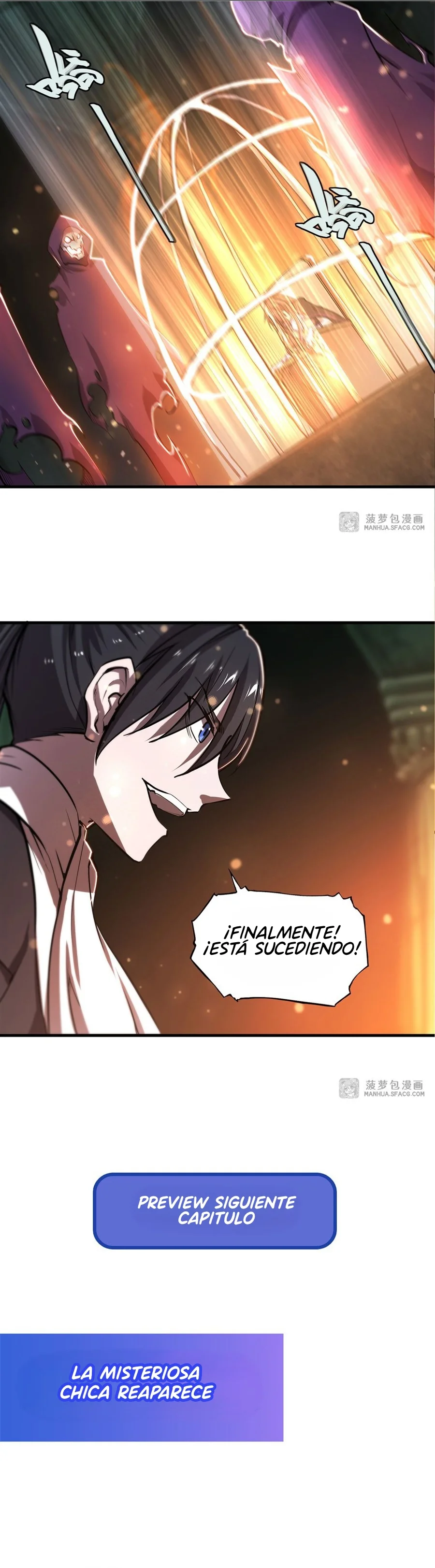 The Blood Princess And The Knight Capítulo 181 - Page 15