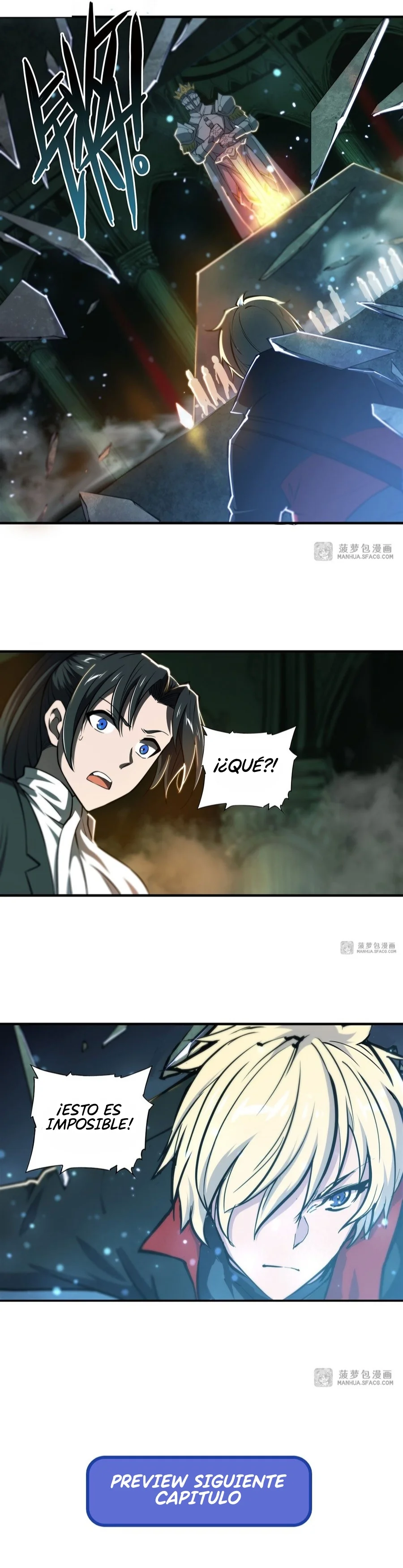The Blood Princess And The Knight Capítulo 182 - Page 16