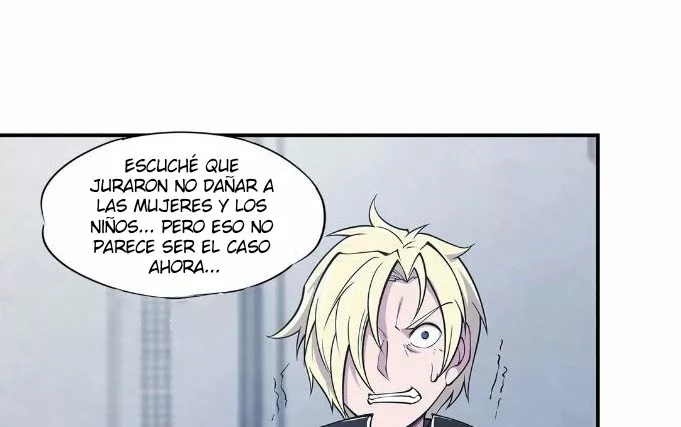 The Blood Princess And The Knight Capítulo 19 - Page 10