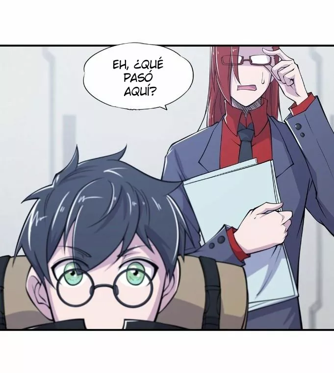 The Blood Princess And The Knight Capítulo 19 - Page 13
