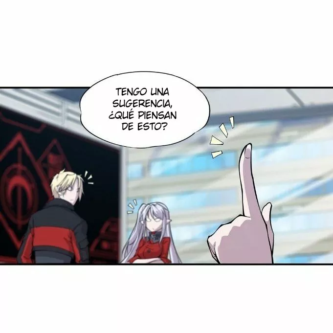 The Blood Princess And The Knight Capítulo 19 - Page 18