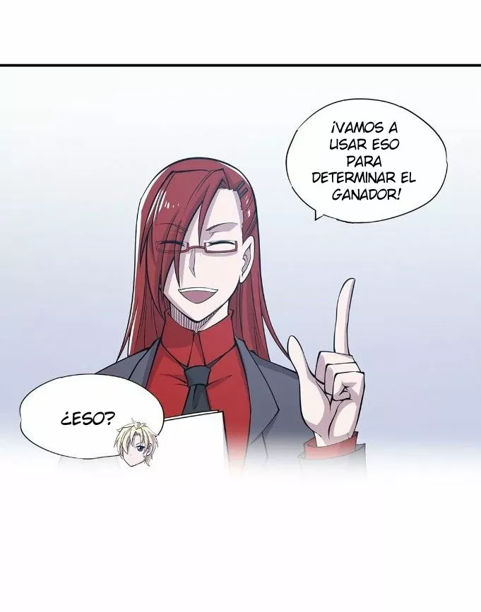 The Blood Princess And The Knight Capítulo 19 - Page 19