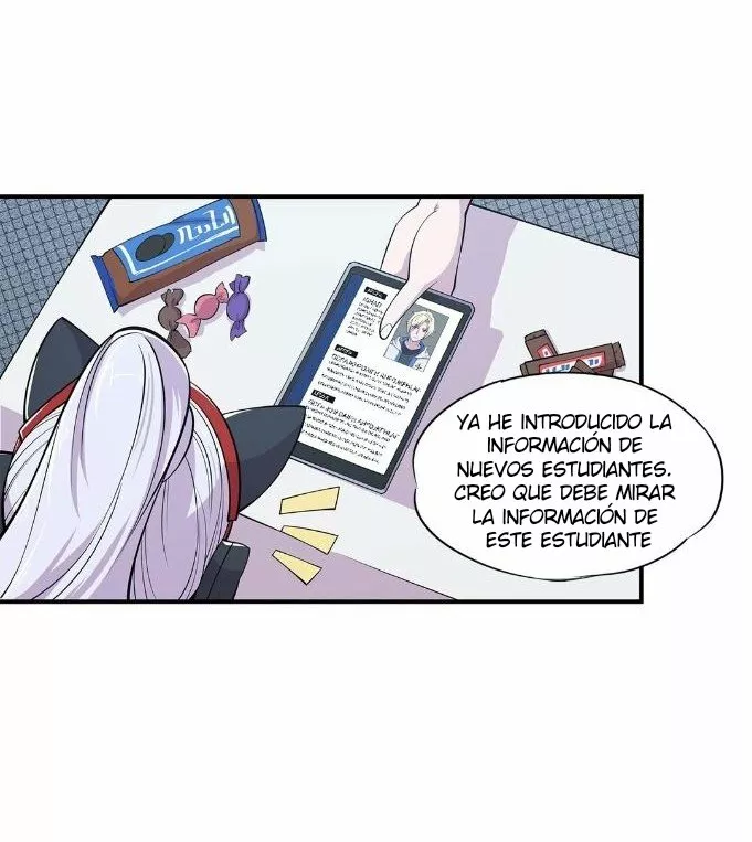 The Blood Princess And The Knight Capítulo 19 - Page 26