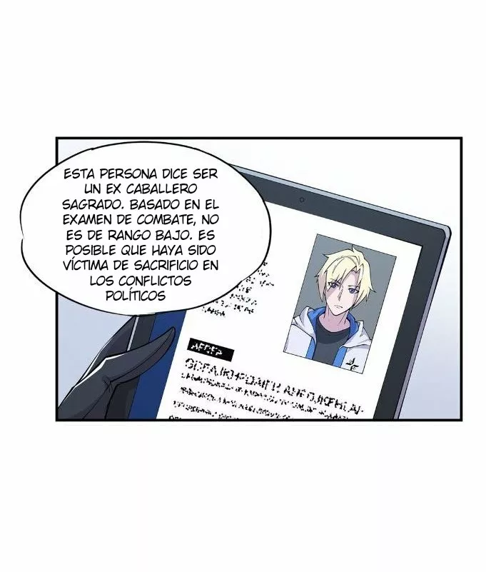 The Blood Princess And The Knight Capítulo 19 - Page 27