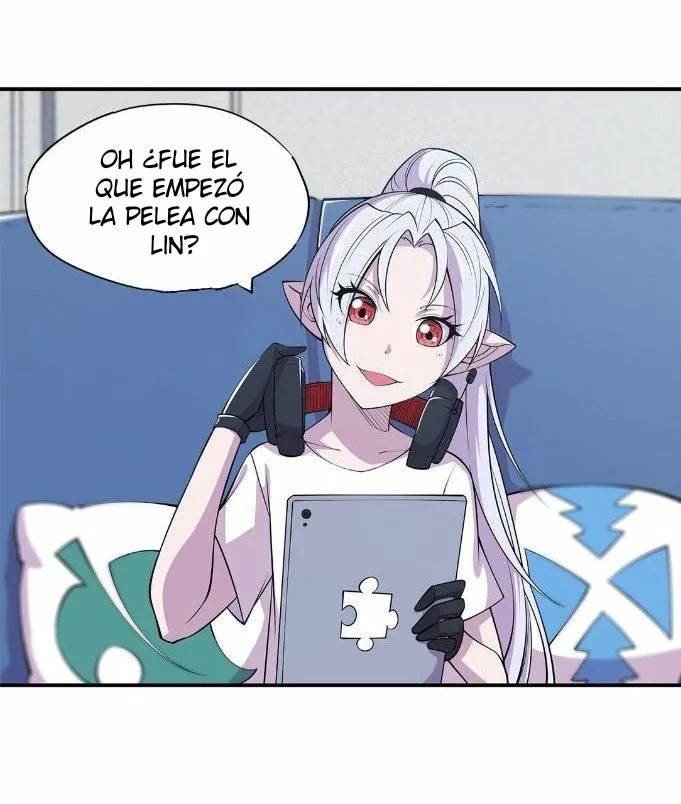The Blood Princess And The Knight Capítulo 19 - Page 28