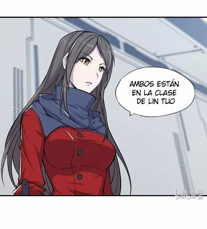 The Blood Princess And The Knight Capítulo 19 - Page 29