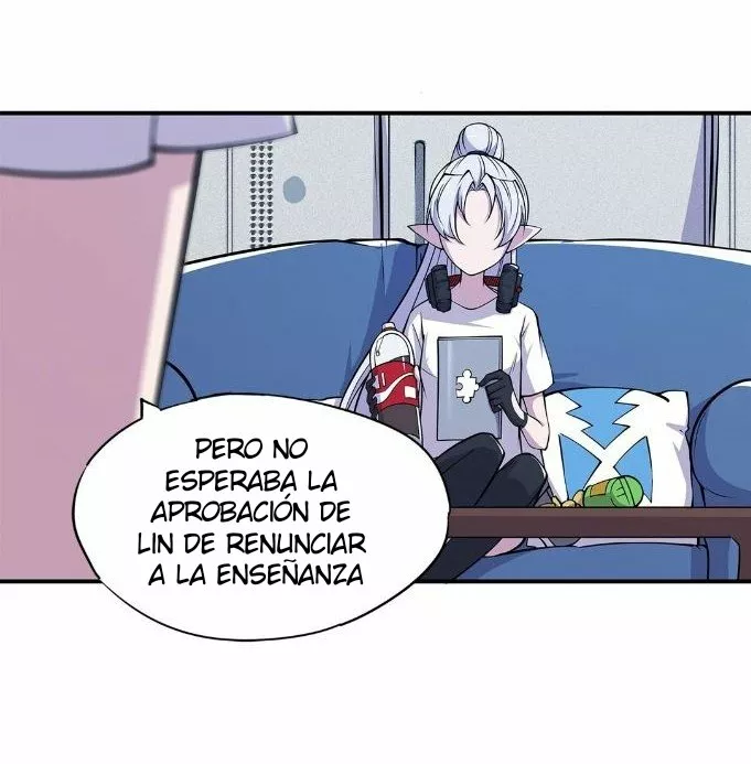 The Blood Princess And The Knight Capítulo 19 - Page 30