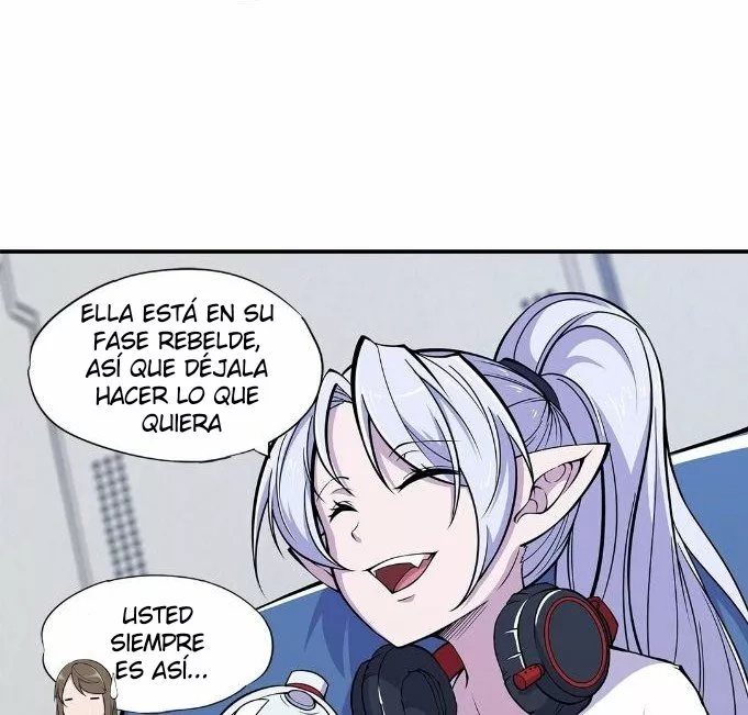 The Blood Princess And The Knight Capítulo 19 - Page 31