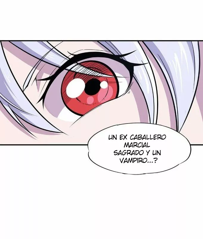 The Blood Princess And The Knight Capítulo 19 - Page 33