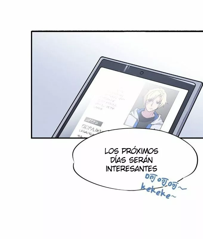 The Blood Princess And The Knight Capítulo 19 - Page 34