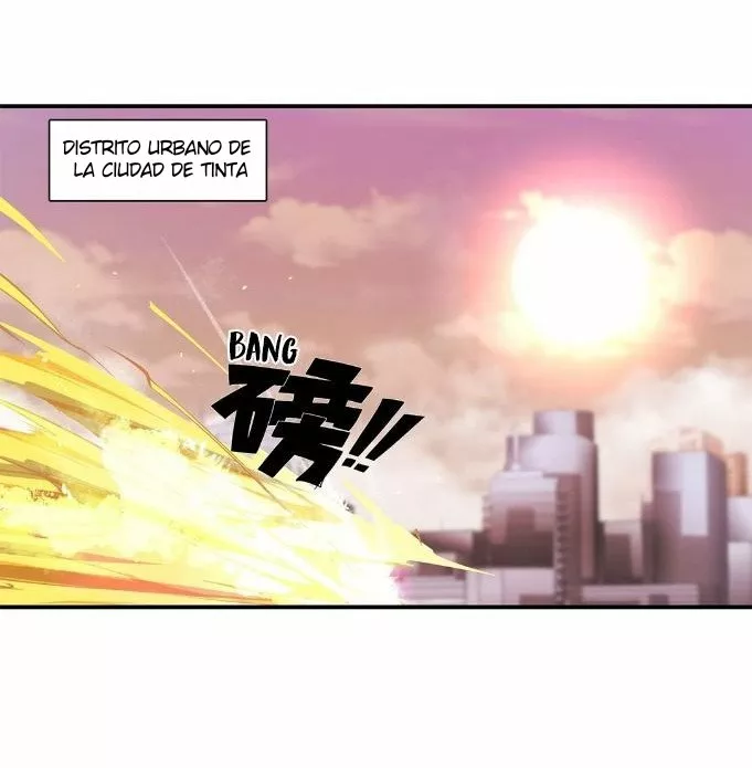 The Blood Princess And The Knight Capítulo 19 - Page 35