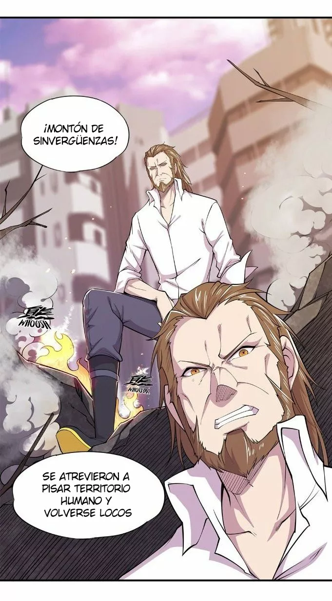 The Blood Princess And The Knight Capítulo 19 - Page 38