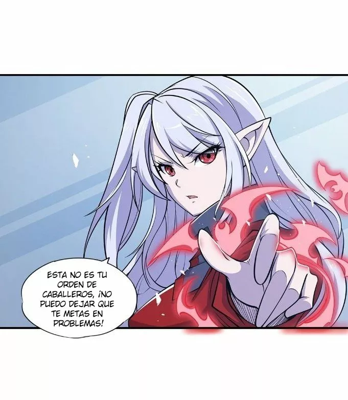 The Blood Princess And The Knight Capítulo 19 - Page 7