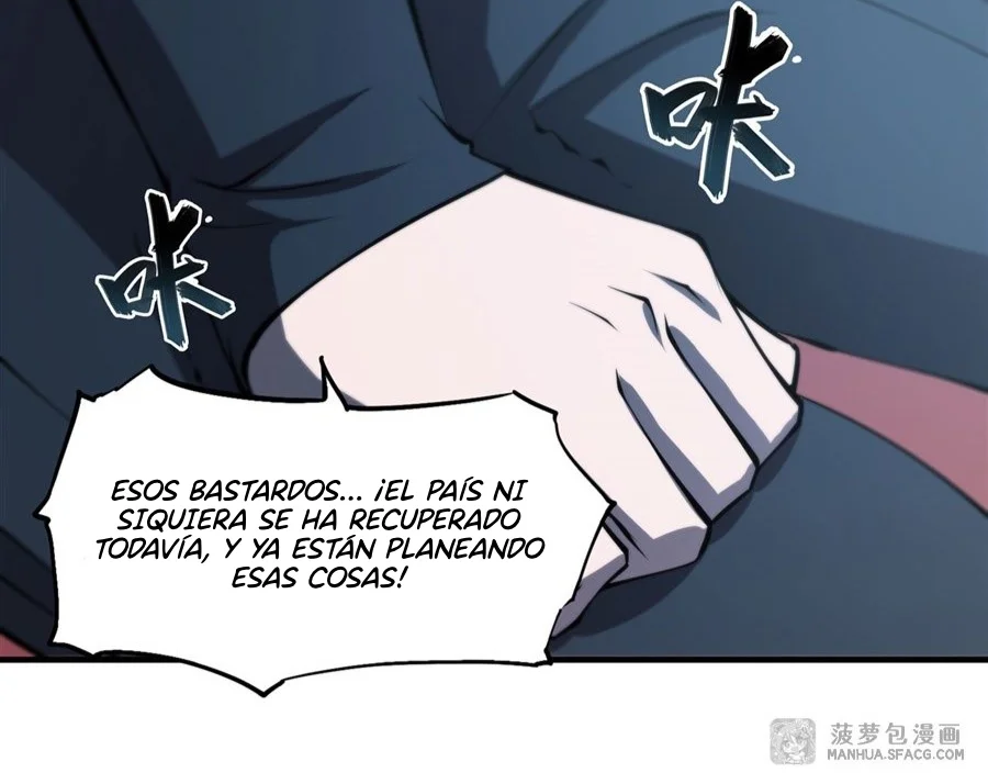 The Blood Princess And The Knight Capítulo 191 - Page 17