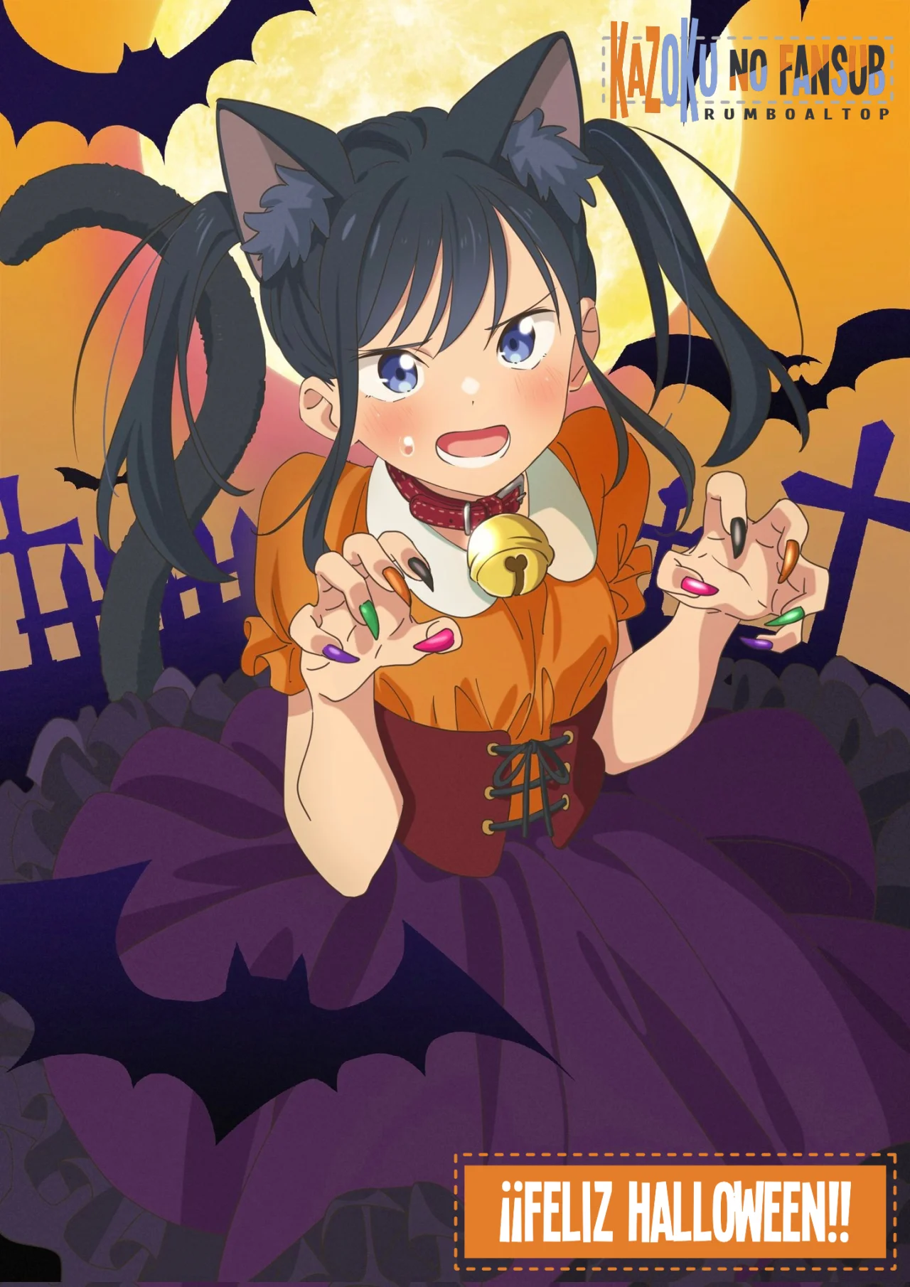 The Blood Princess And The Knight Capítulo 193 - Page 19