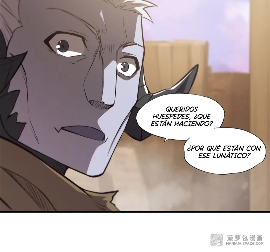 The Blood Princess And The Knight Capítulo 199 - Page 17