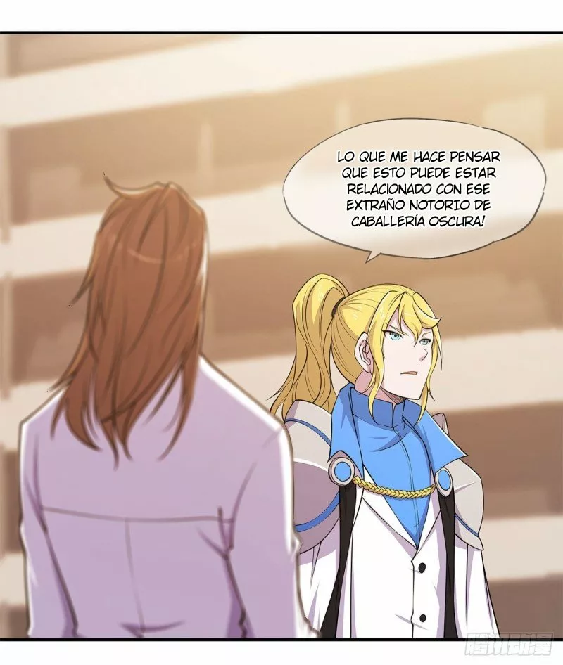 The Blood Princess And The Knight Capítulo 20 - Page 10