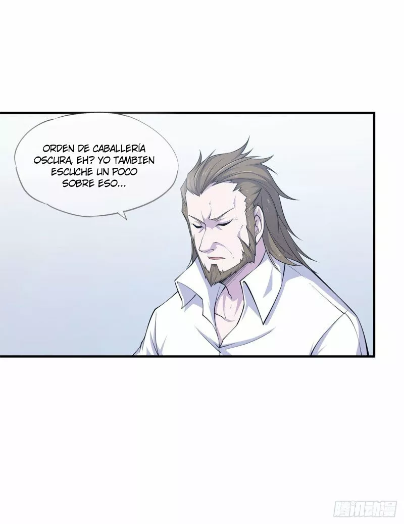 The Blood Princess And The Knight Capítulo 20 - Page 11