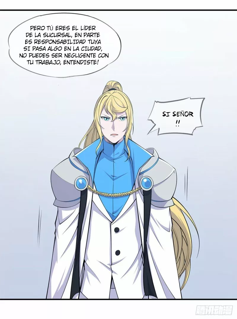 The Blood Princess And The Knight Capítulo 20 - Page 12