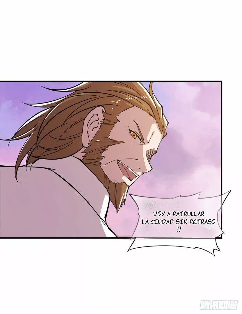The Blood Princess And The Knight Capítulo 20 - Page 15