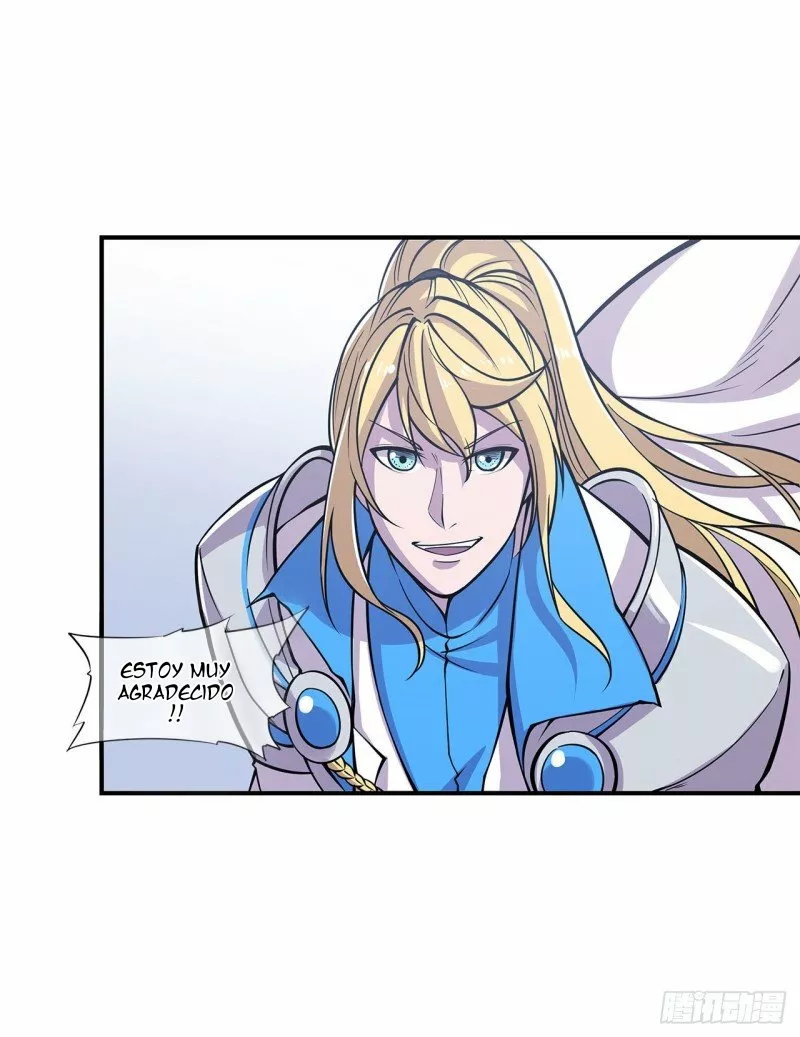 The Blood Princess And The Knight Capítulo 20 - Page 16