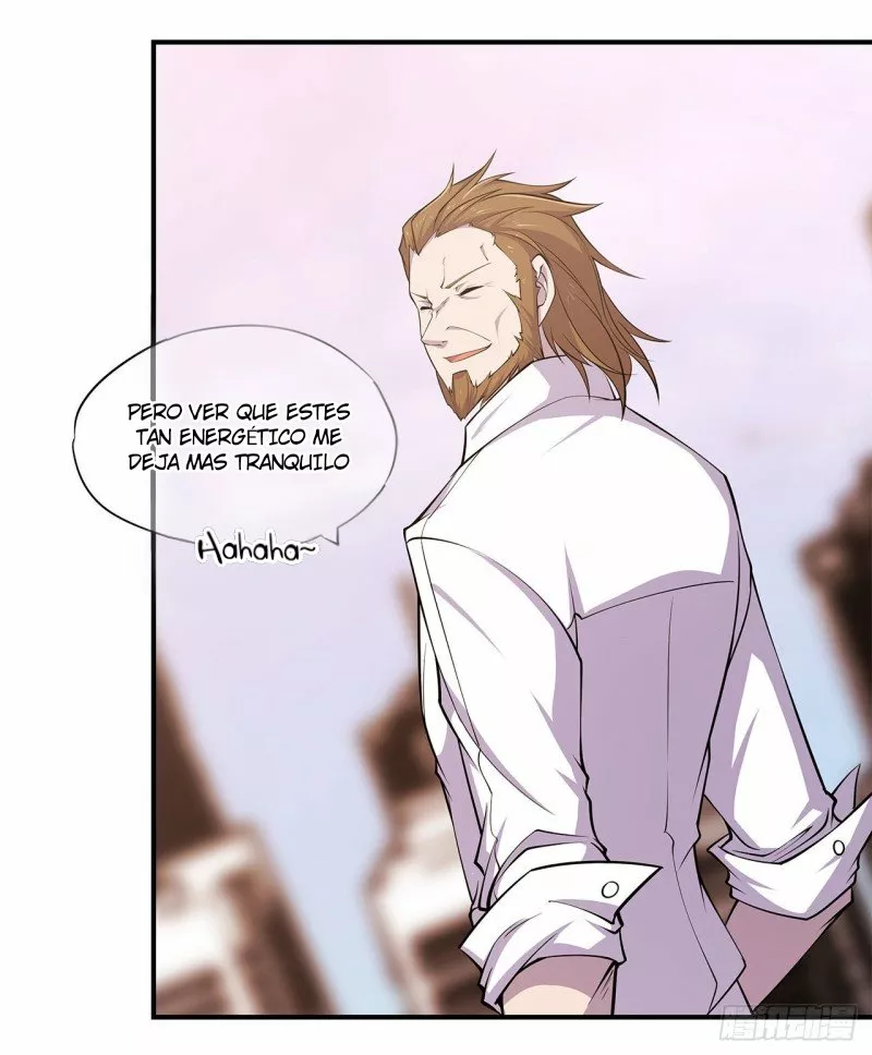 The Blood Princess And The Knight Capítulo 20 - Page 19