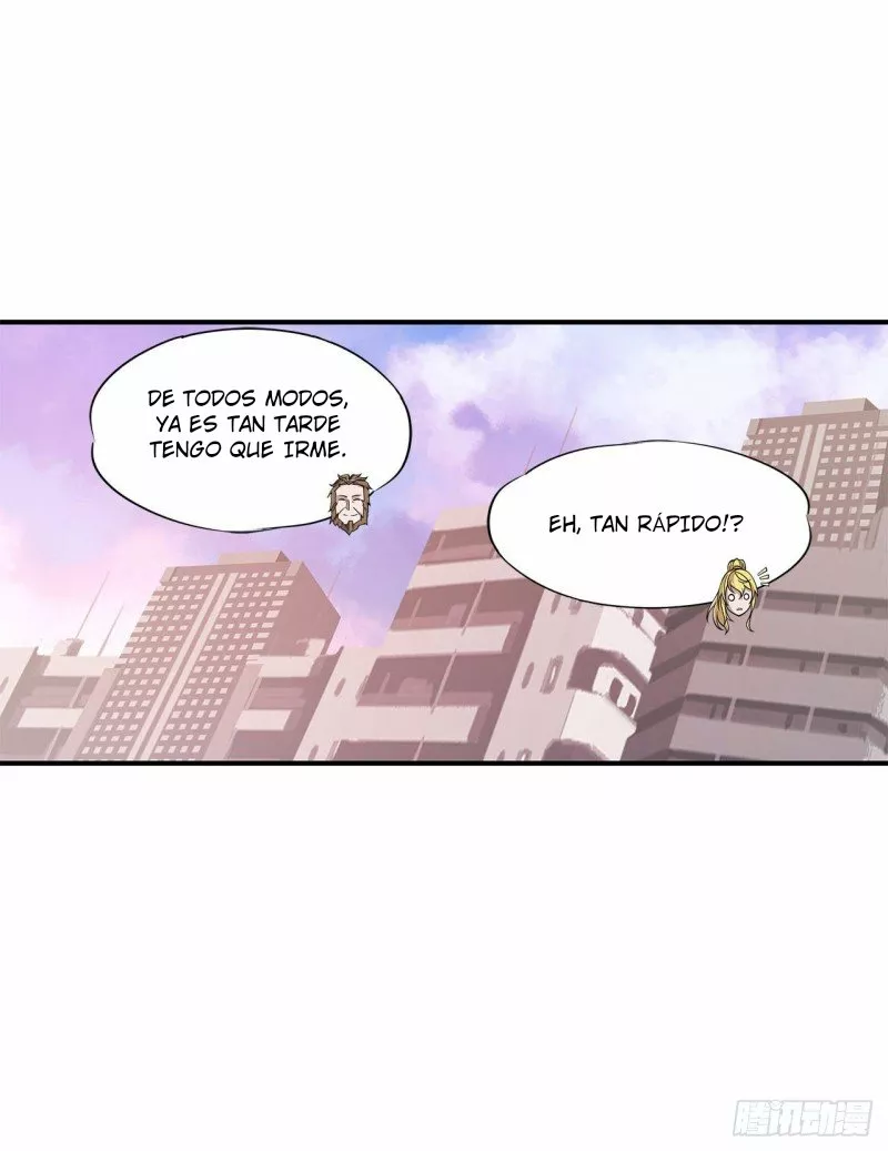 The Blood Princess And The Knight Capítulo 20 - Page 21