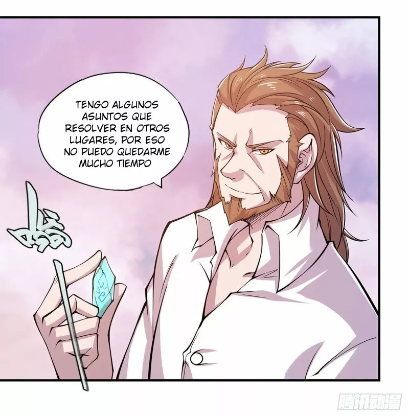 The Blood Princess And The Knight Capítulo 20 - Page 22