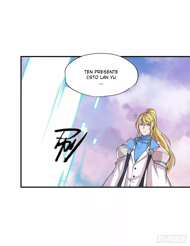 The Blood Princess And The Knight Capítulo 20 - Page 23