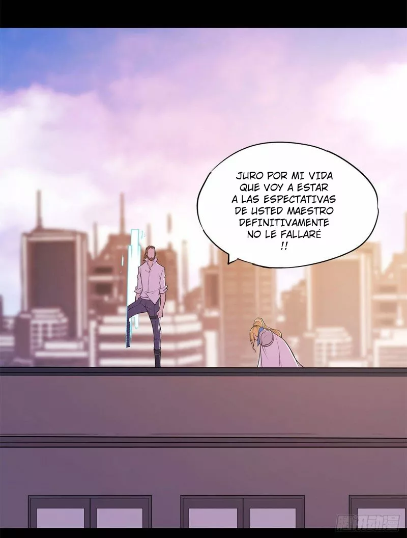 The Blood Princess And The Knight Capítulo 20 - Page 25