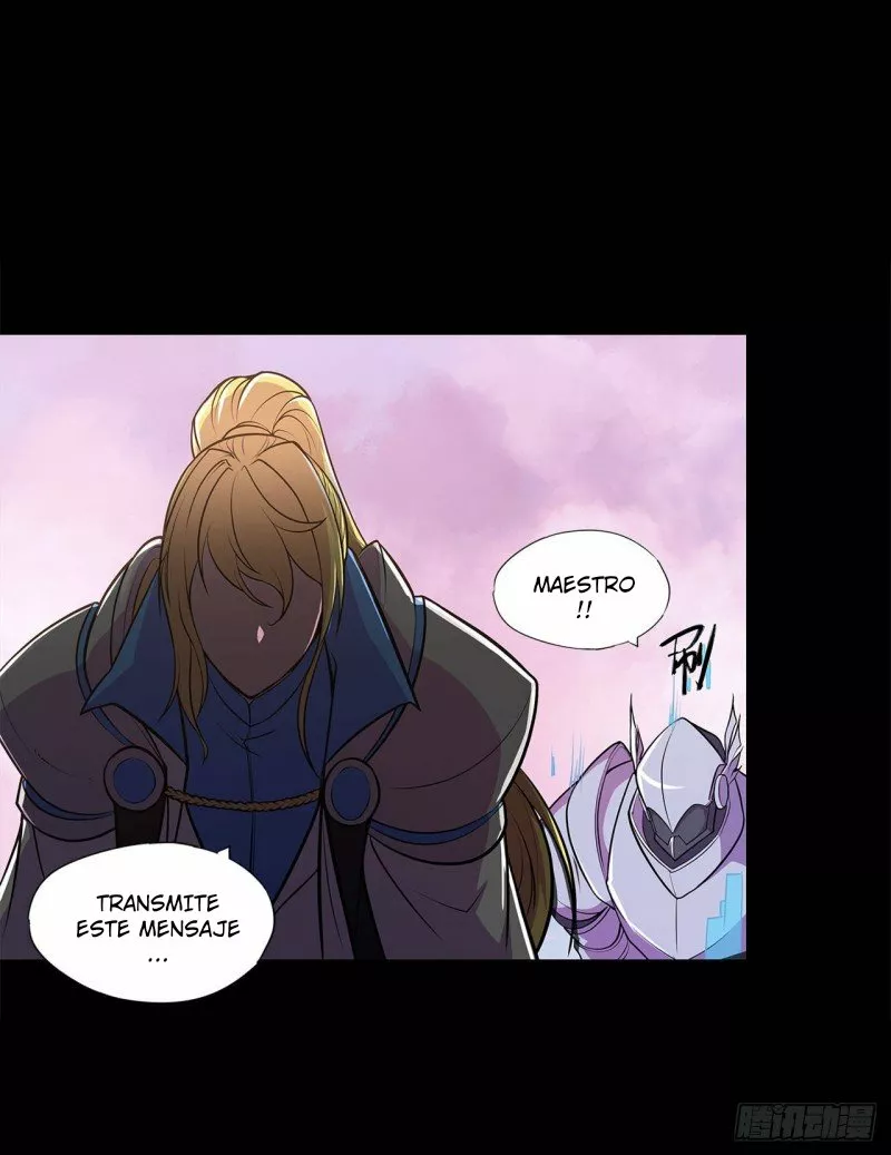 The Blood Princess And The Knight Capítulo 20 - Page 27