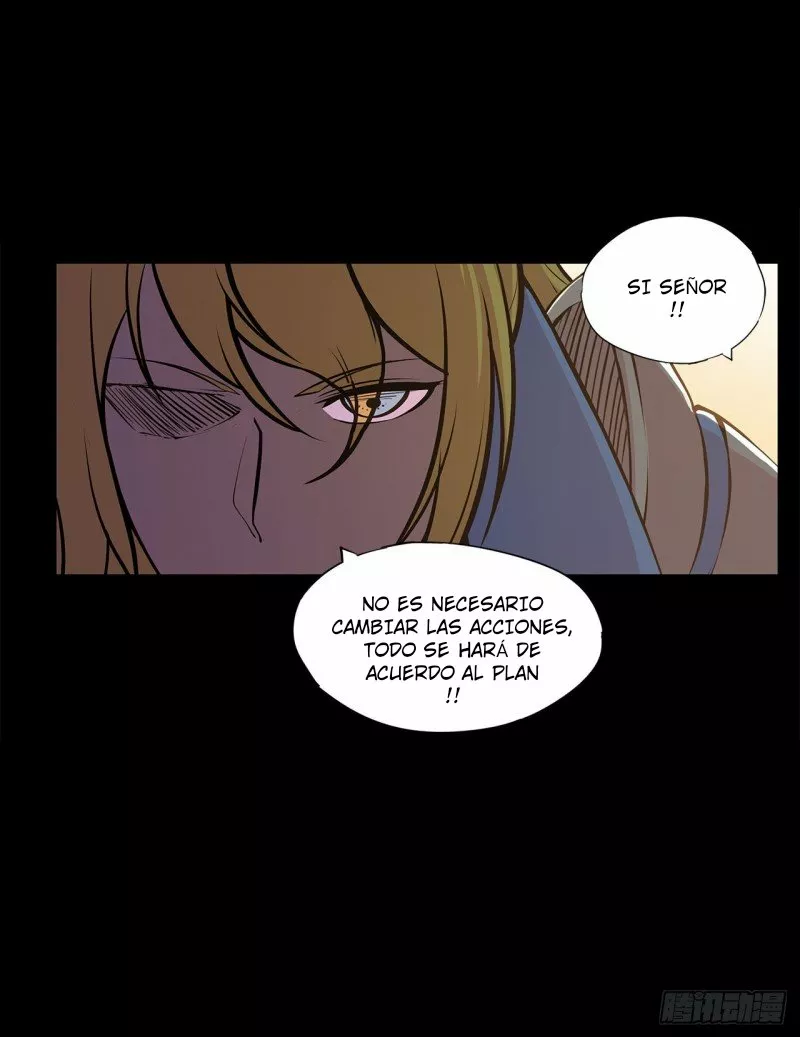 The Blood Princess And The Knight Capítulo 20 - Page 28