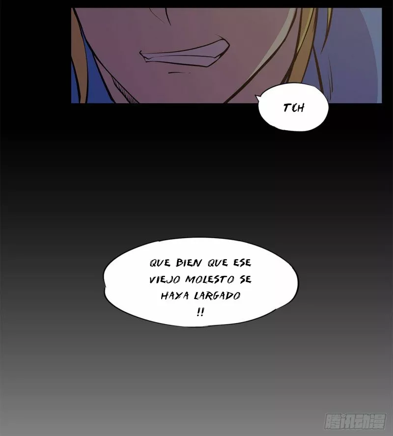 The Blood Princess And The Knight Capítulo 20 - Page 29