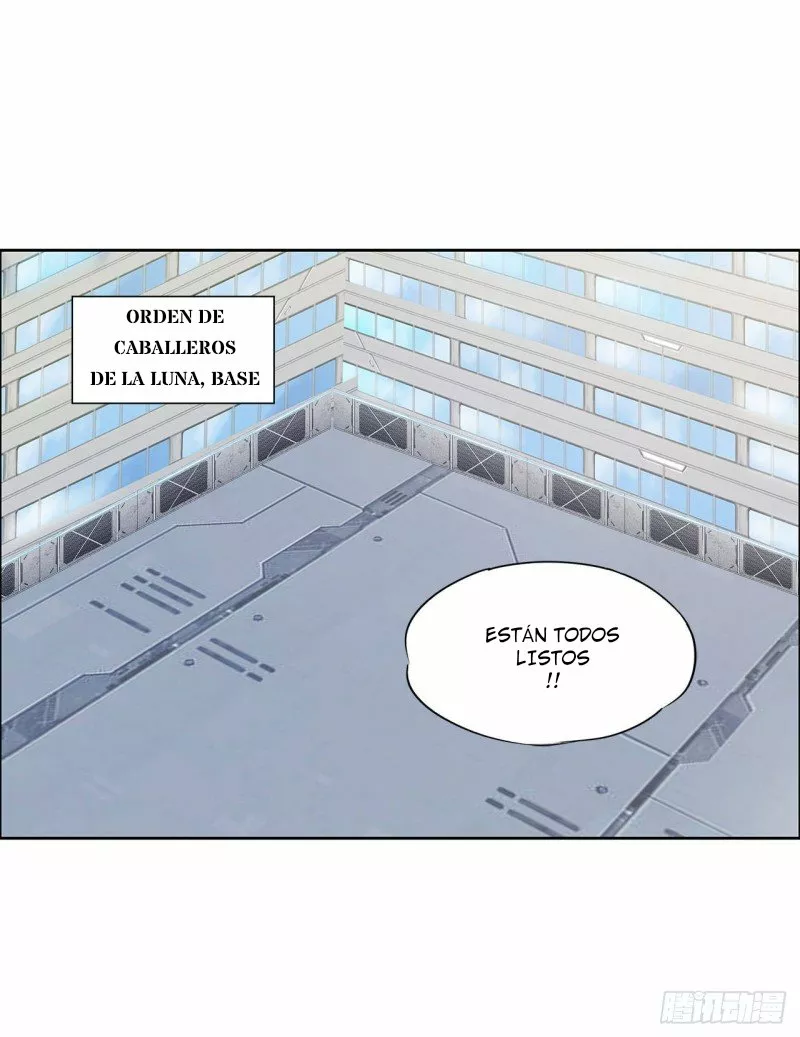 The Blood Princess And The Knight Capítulo 20 - Page 30