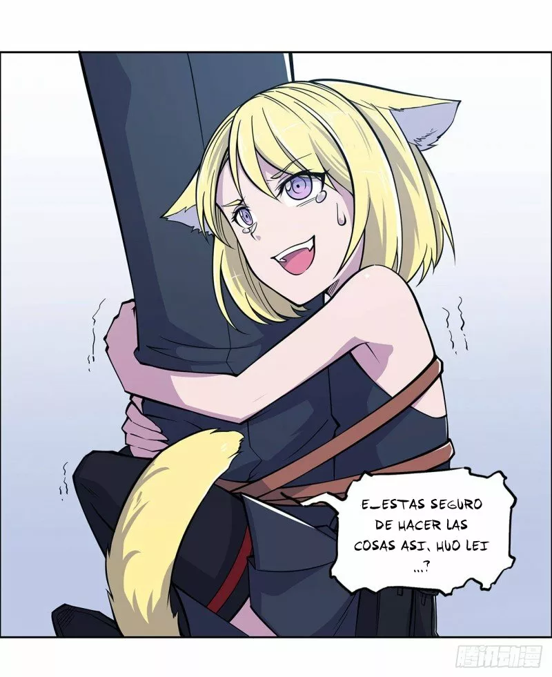 The Blood Princess And The Knight Capítulo 20 - Page 32