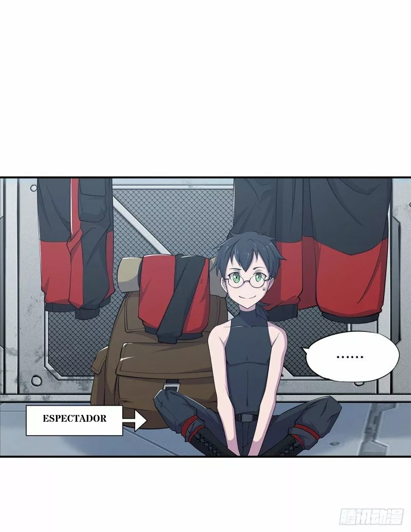 The Blood Princess And The Knight Capítulo 20 - Page 34