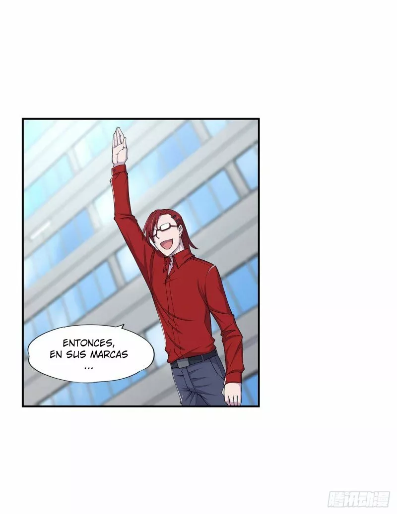 The Blood Princess And The Knight Capítulo 20 - Page 35