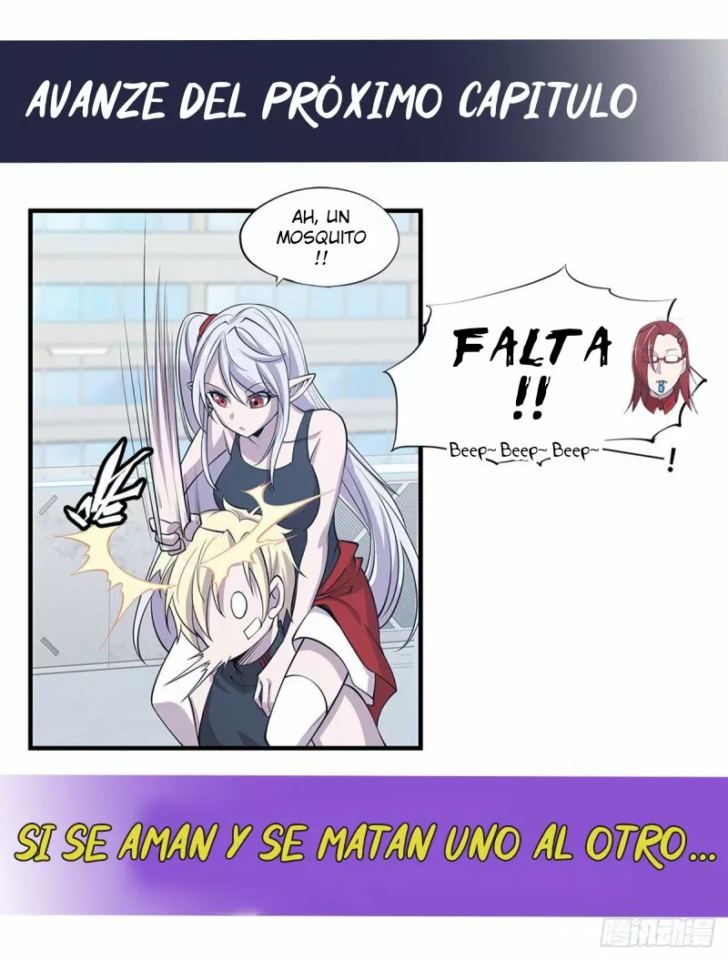 The Blood Princess And The Knight Capítulo 20 - Page 38