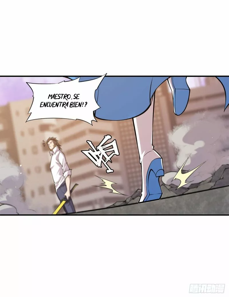 The Blood Princess And The Knight Capítulo 20 - Page 4