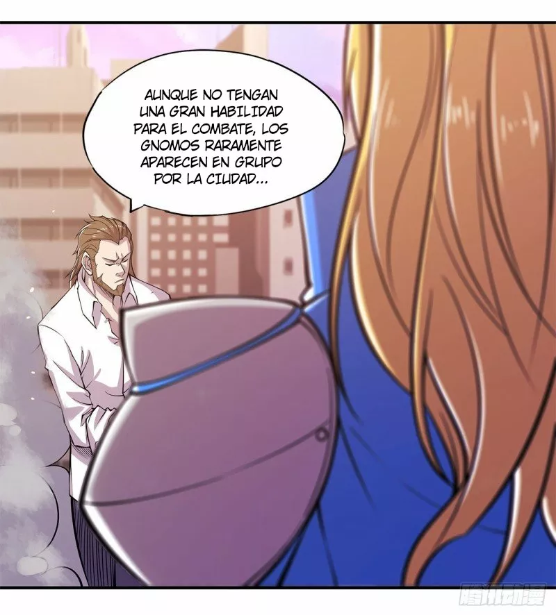 The Blood Princess And The Knight Capítulo 20 - Page 6