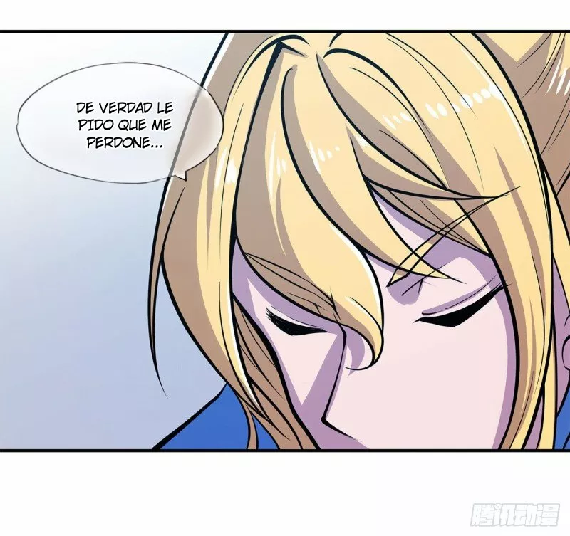 The Blood Princess And The Knight Capítulo 20 - Page 7