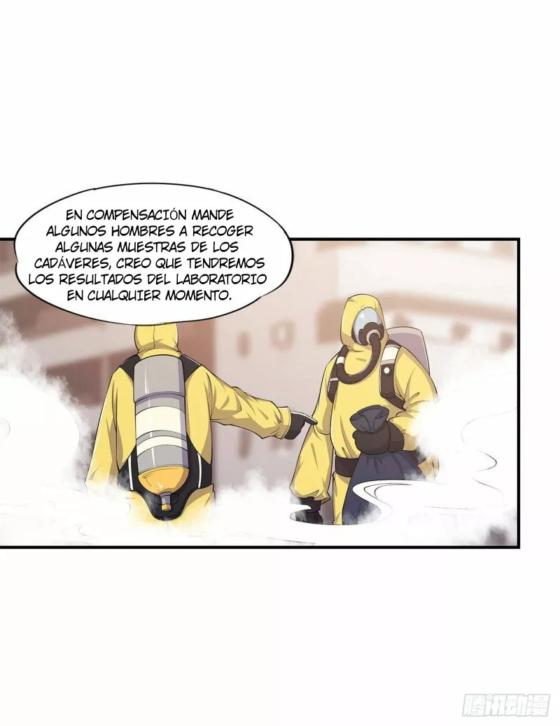 The Blood Princess And The Knight Capítulo 20 - Page 8