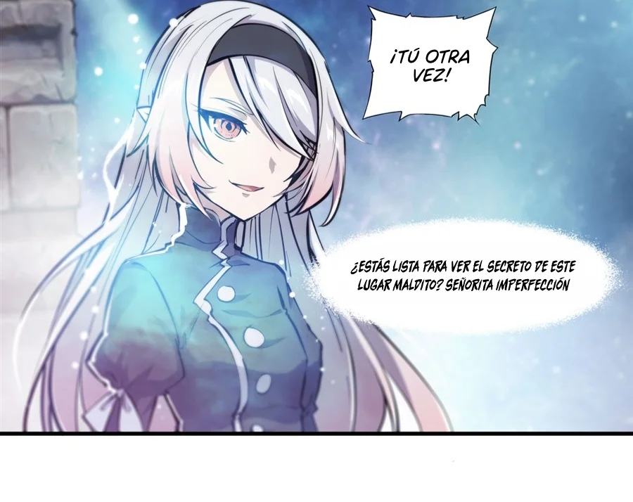 The Blood Princess And The Knight Capítulo 208 - Page 14
