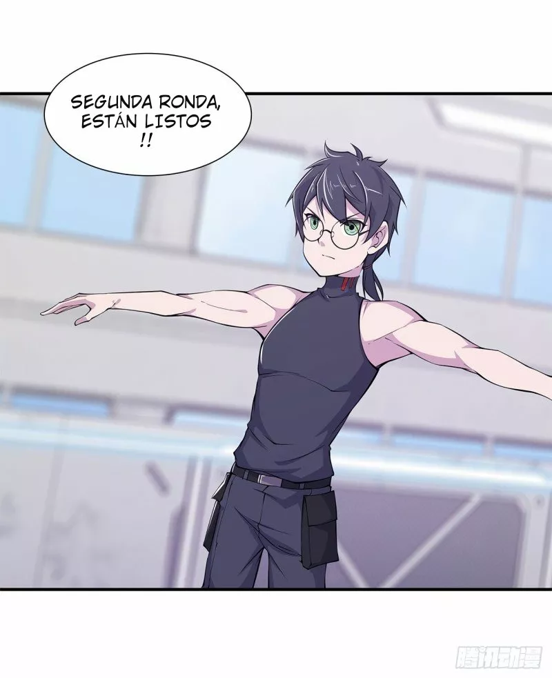 The Blood Princess And The Knight Capítulo 21 - Page 11