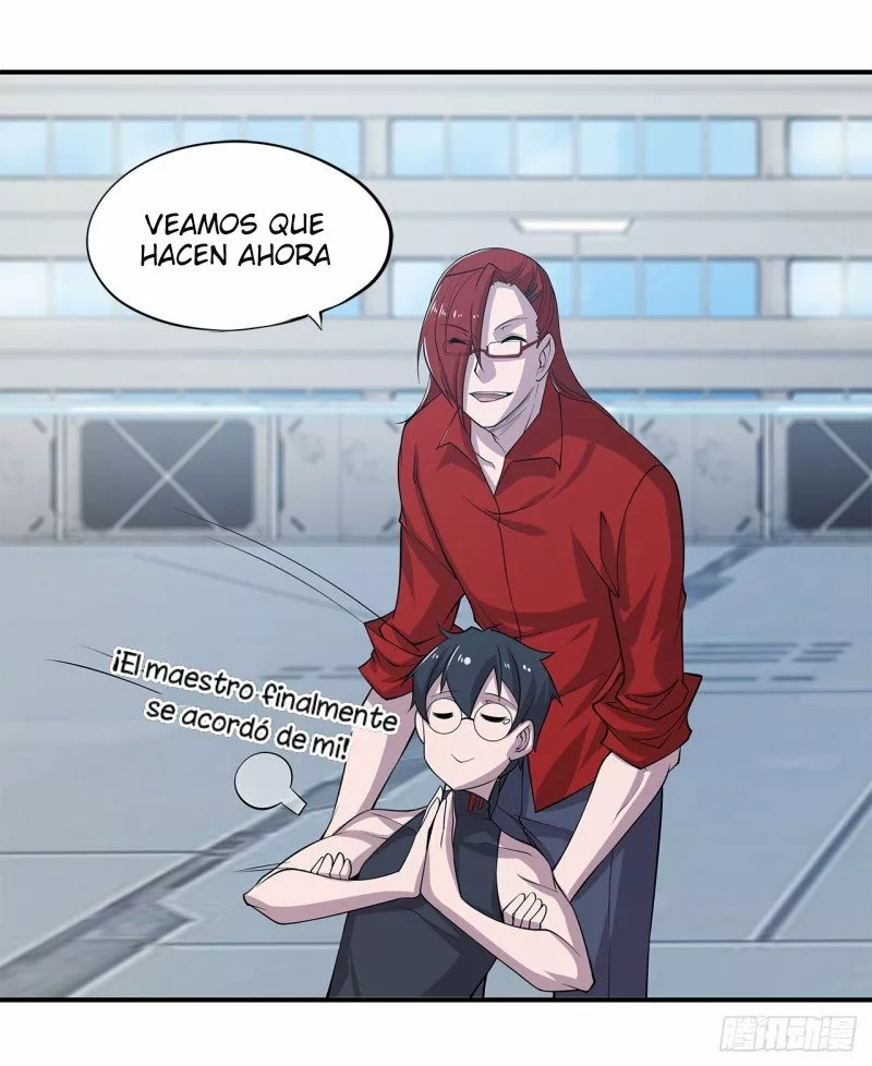 The Blood Princess And The Knight Capítulo 21 - Page 12
