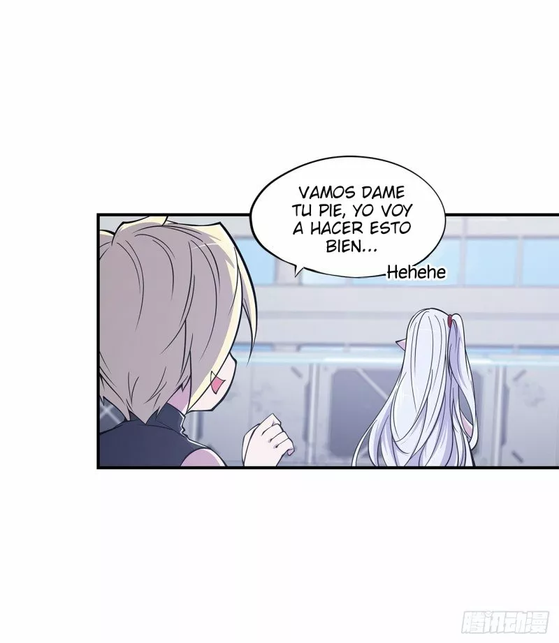 The Blood Princess And The Knight Capítulo 21 - Page 16
