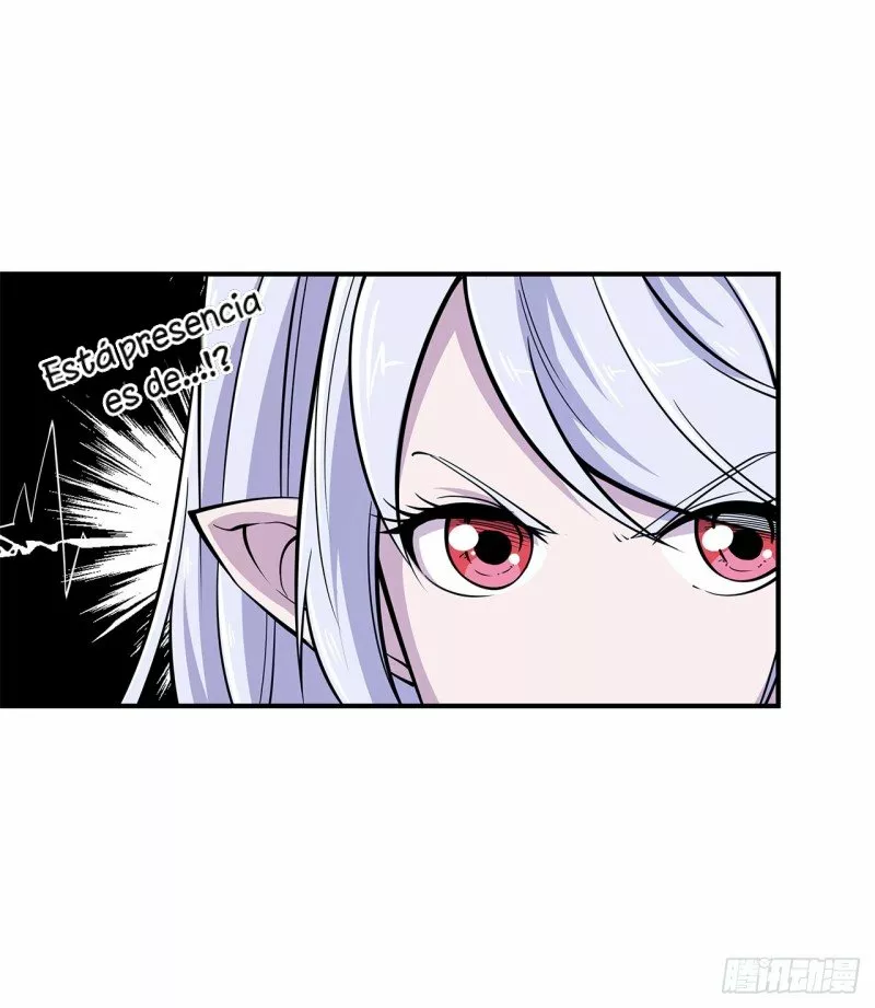 The Blood Princess And The Knight Capítulo 21 - Page 17