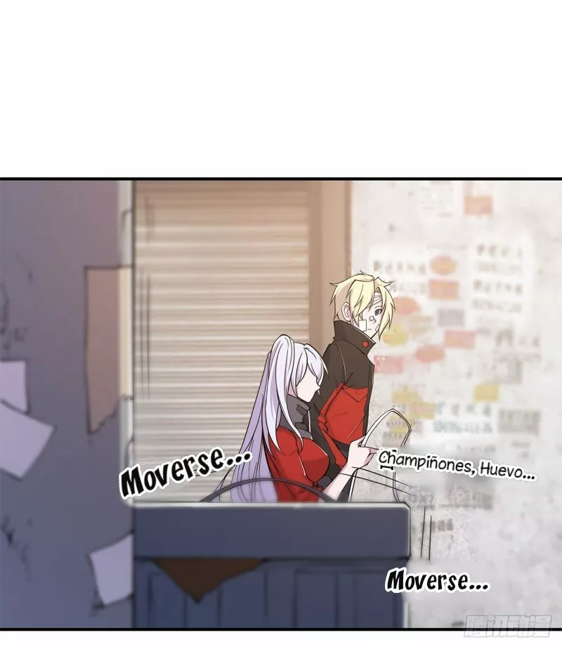The Blood Princess And The Knight Capítulo 21 - Page 25