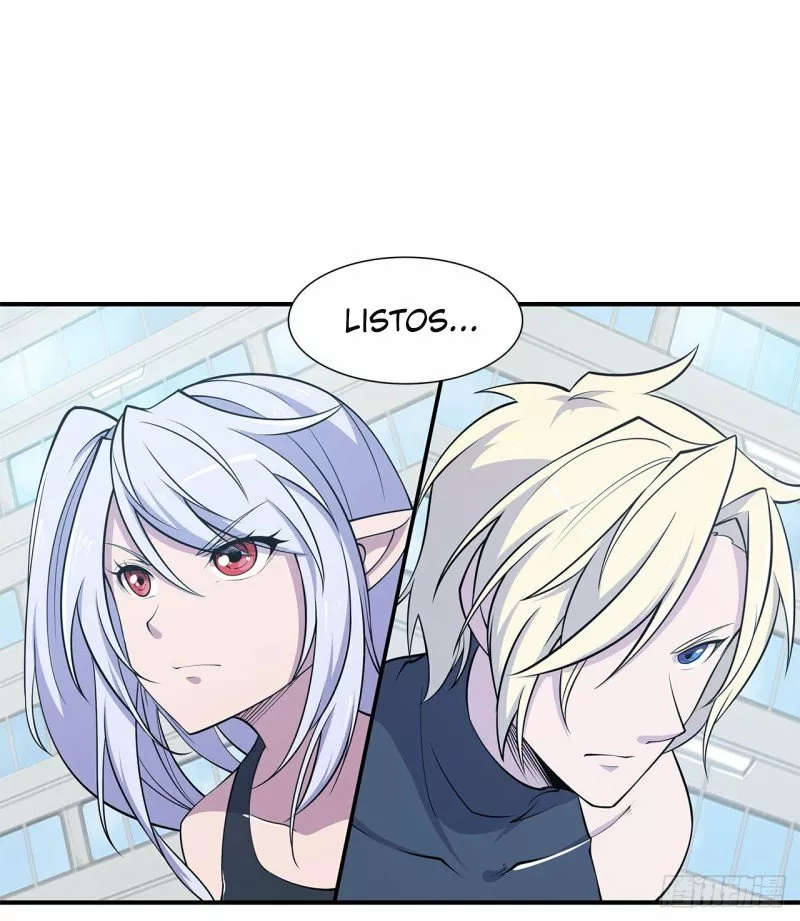 The Blood Princess And The Knight Capítulo 21 - Page 4
