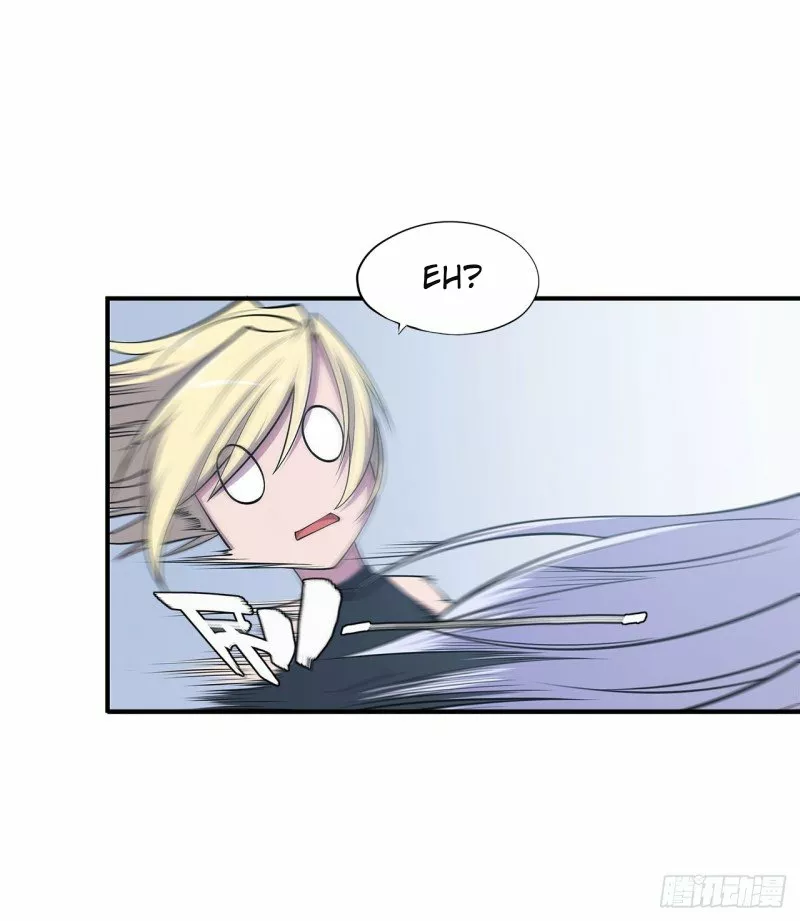 The Blood Princess And The Knight Capítulo 21 - Page 6